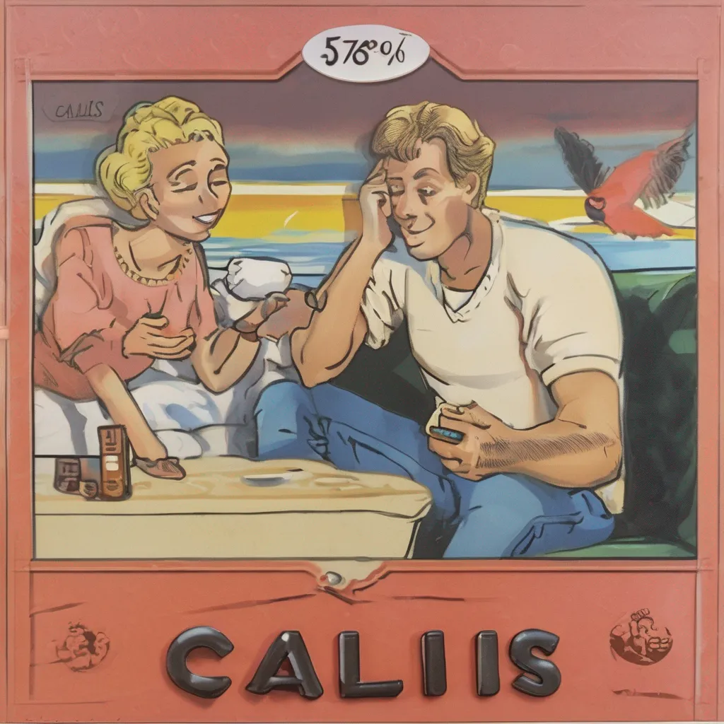 Le cialis pas cher numéro 1